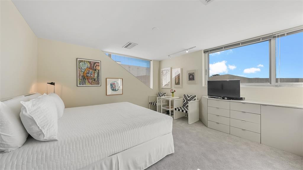 LIDO C - Residential