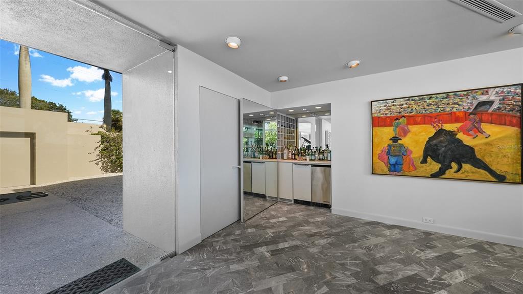 LIDO C - Residential