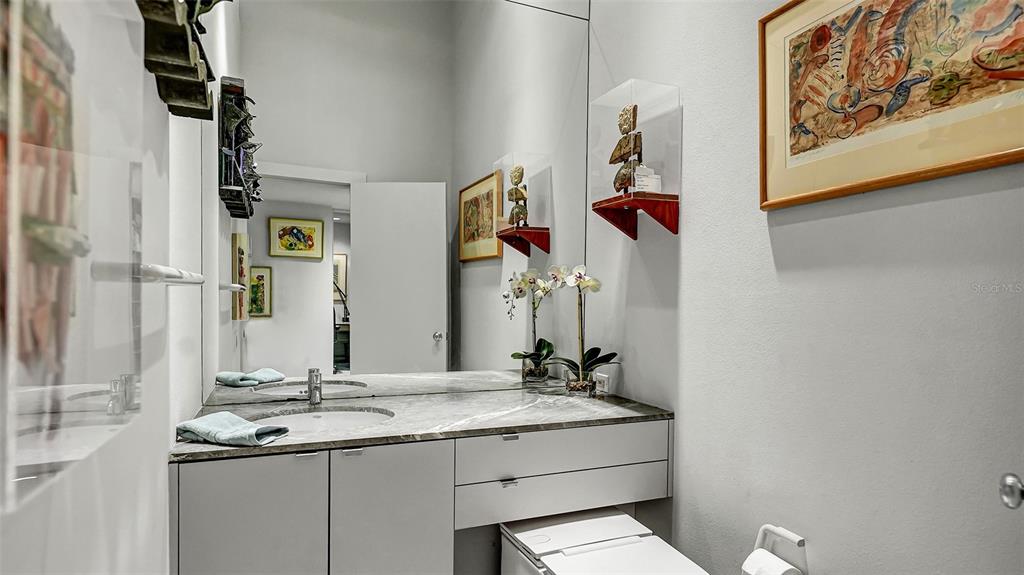 LIDO C - Residential