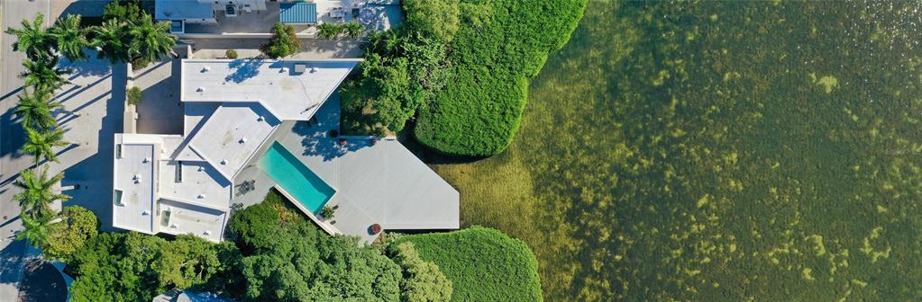 LIDO C - Residential