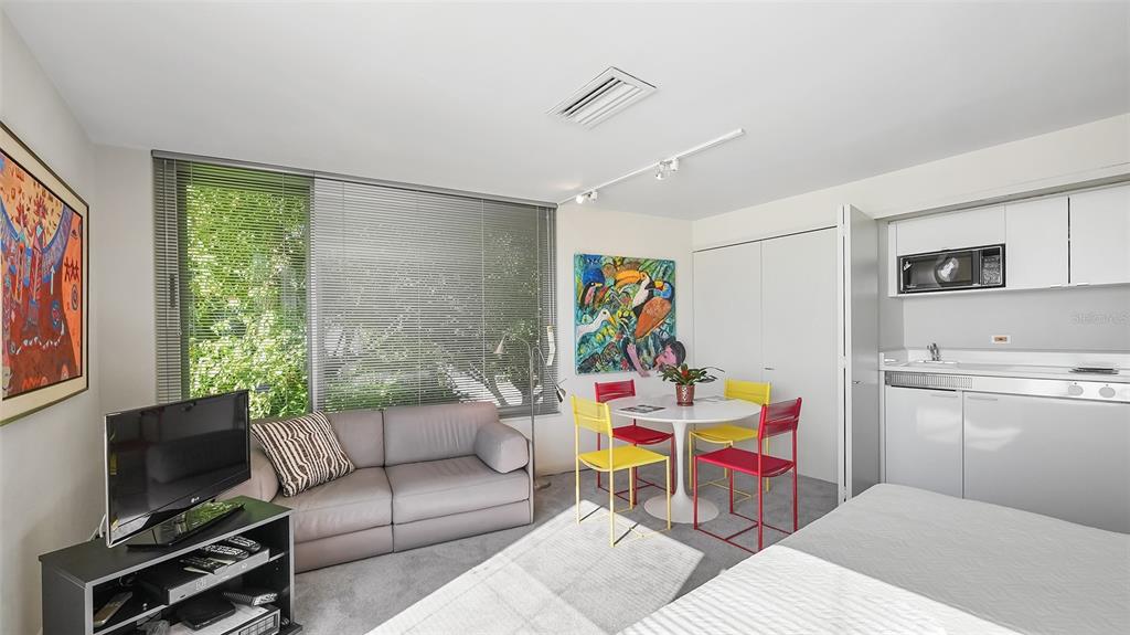 LIDO C - Residential