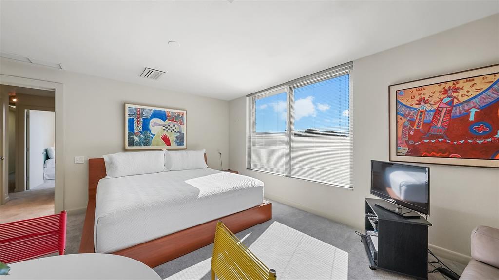 LIDO C - Residential