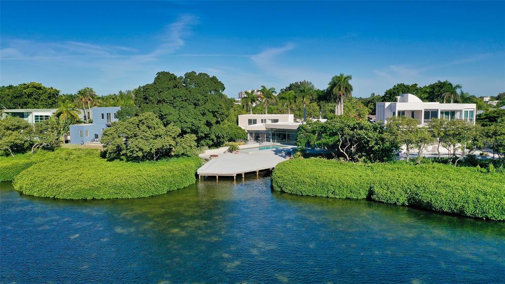 LIDO C - Residential