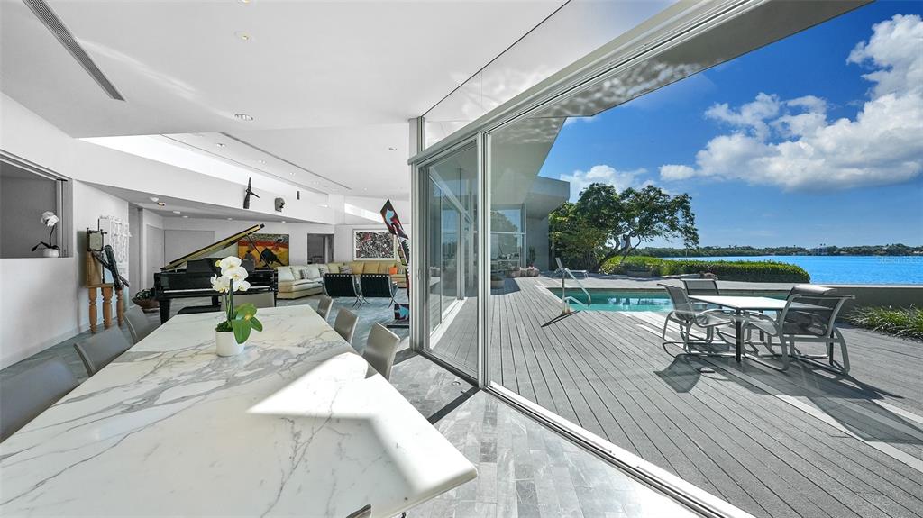 LIDO C - Residential