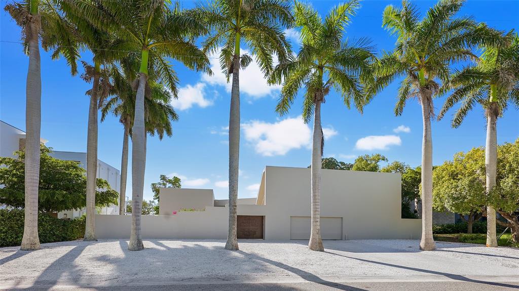 LIDO C - Residential