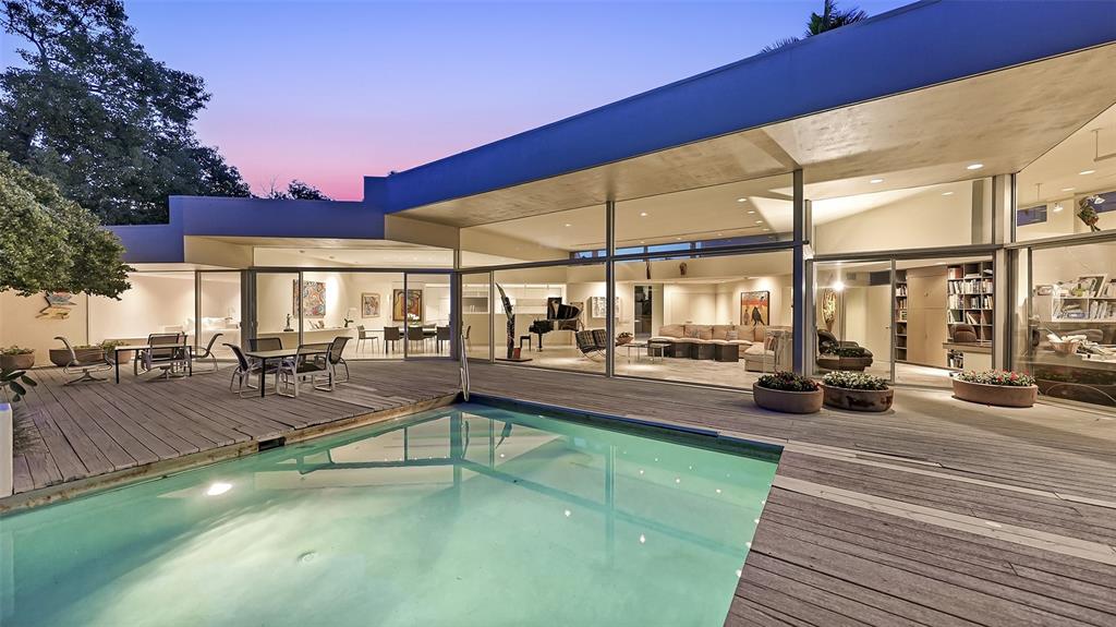 LIDO C - Residential