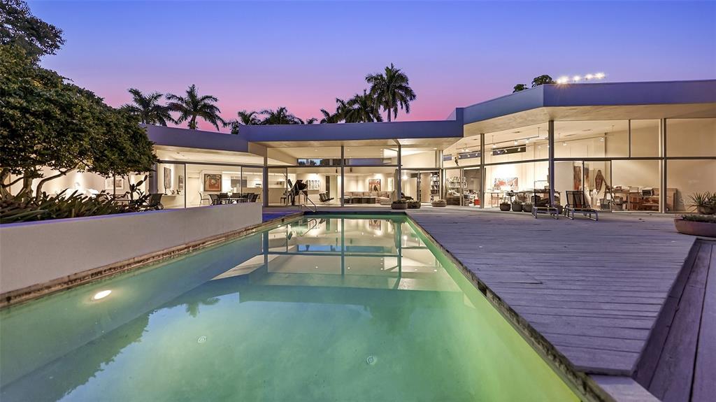 LIDO C - Residential