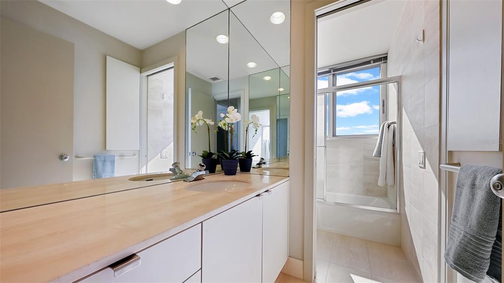 LIDO C - Residential