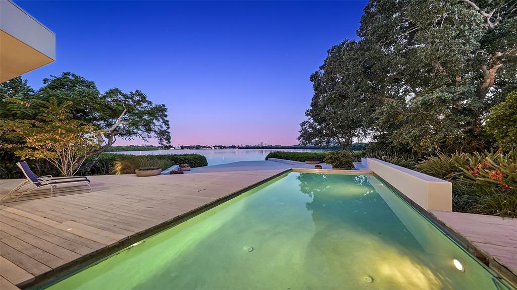 LIDO C - Residential