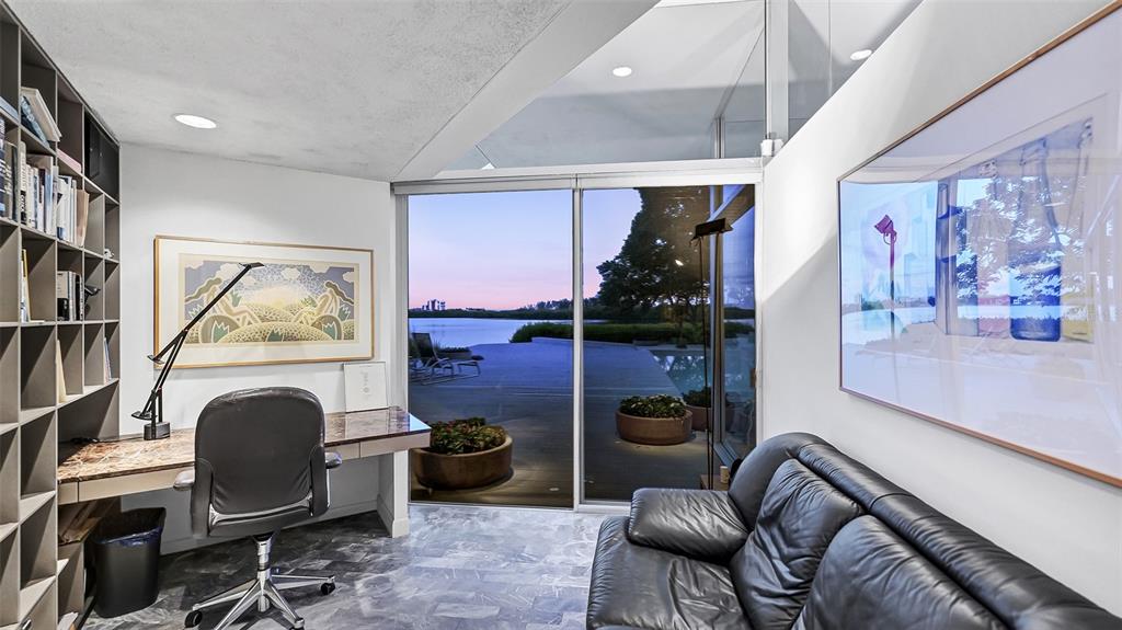 LIDO C - Residential