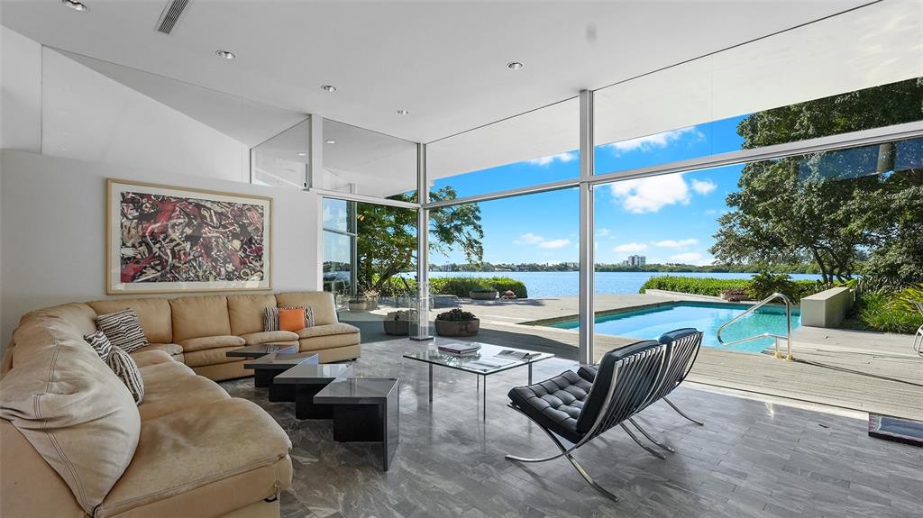 LIDO C - Residential