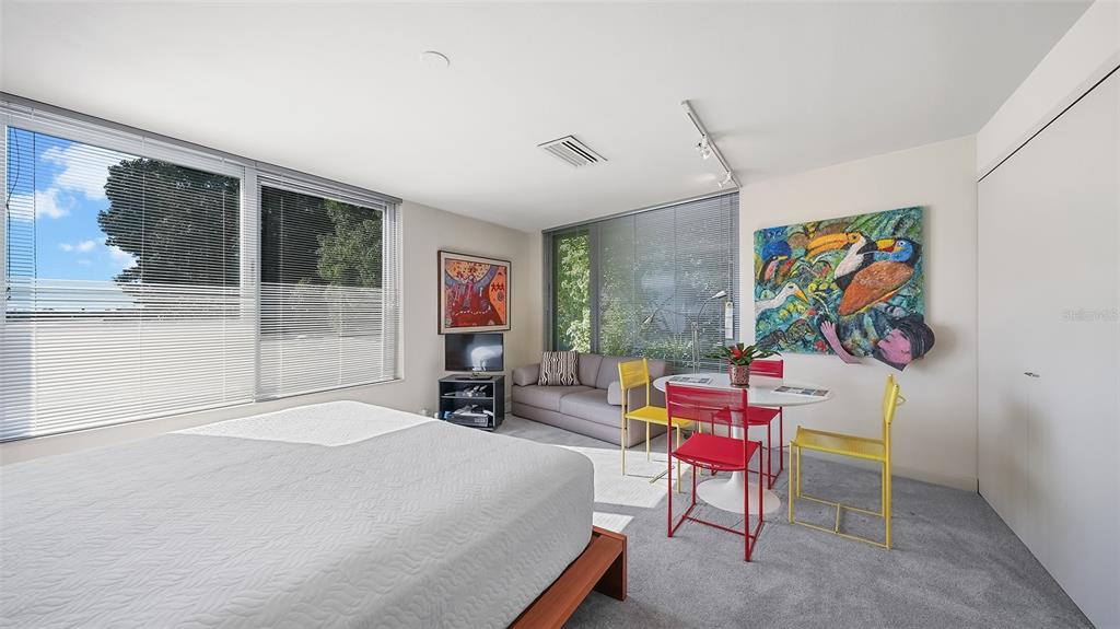 LIDO C - Residential