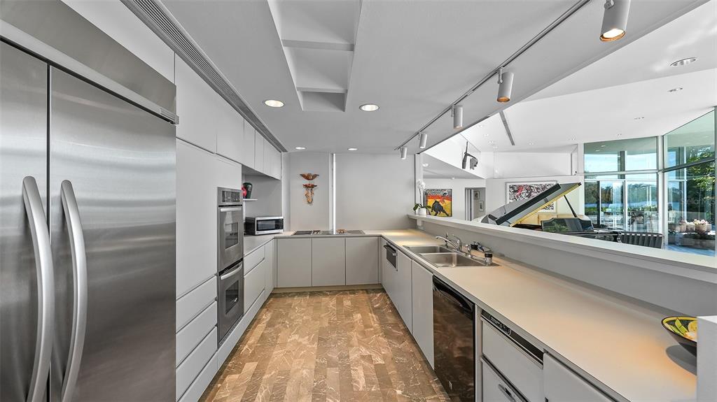 LIDO C - Residential