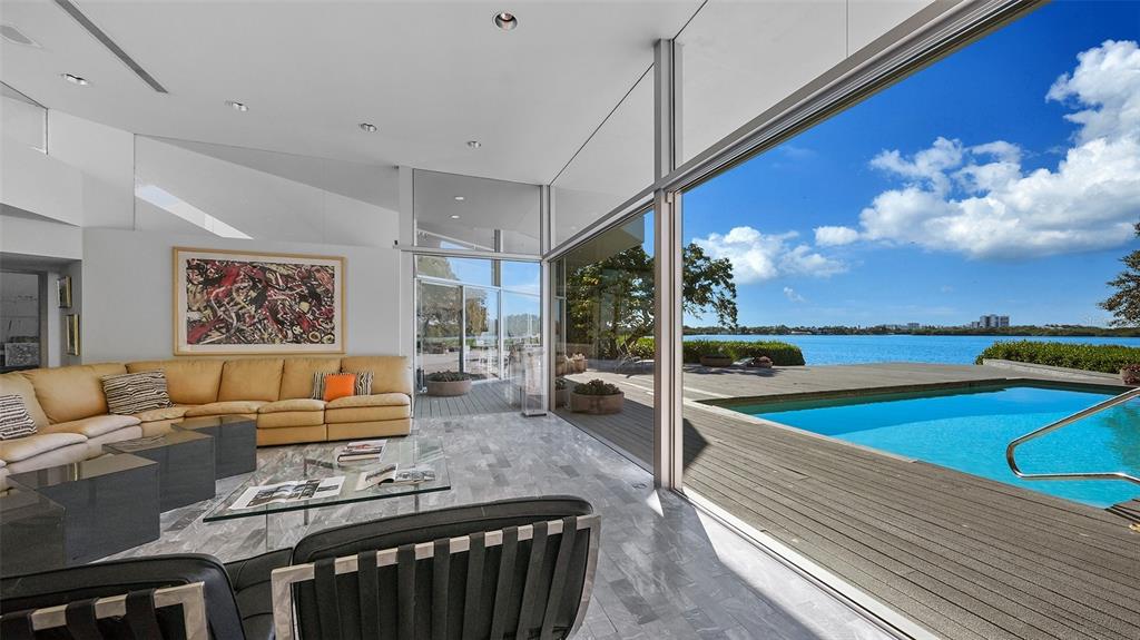 LIDO C - Residential