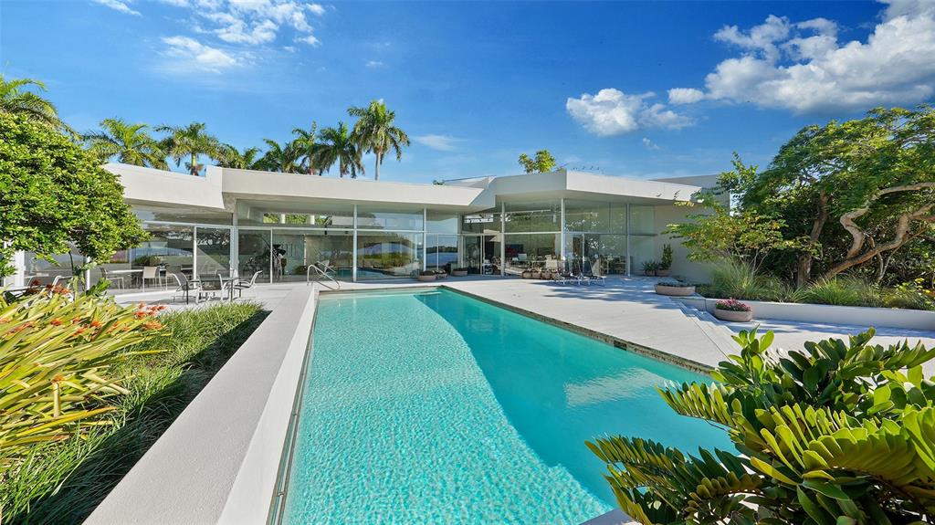 LIDO C - Residential