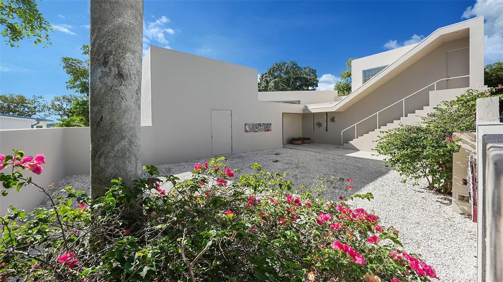 LIDO C - Residential