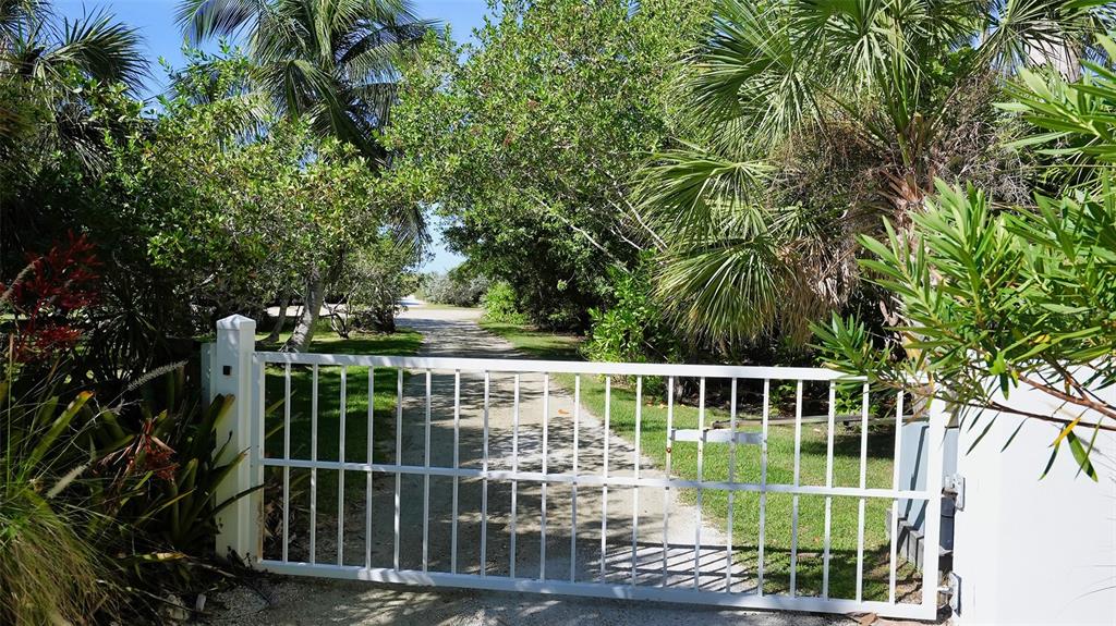 LIDO C - Residential