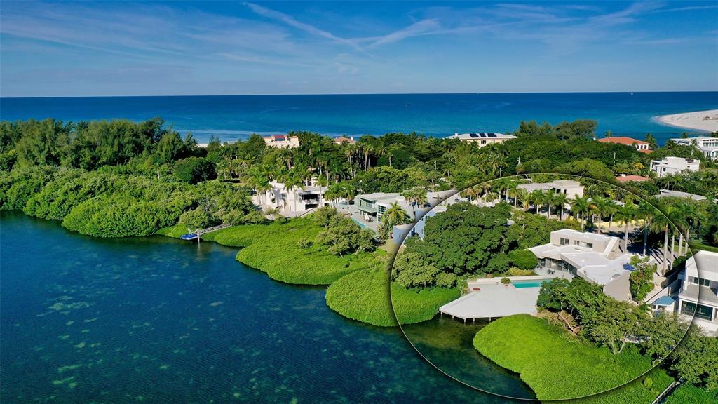 LIDO C - Residential