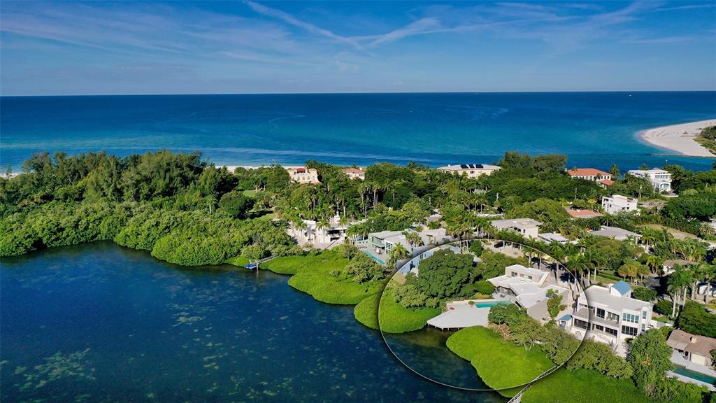 LIDO C - Residential