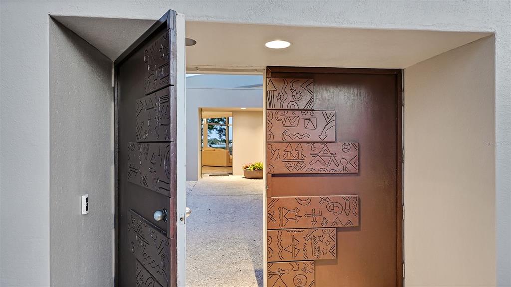 LIDO C - Residential