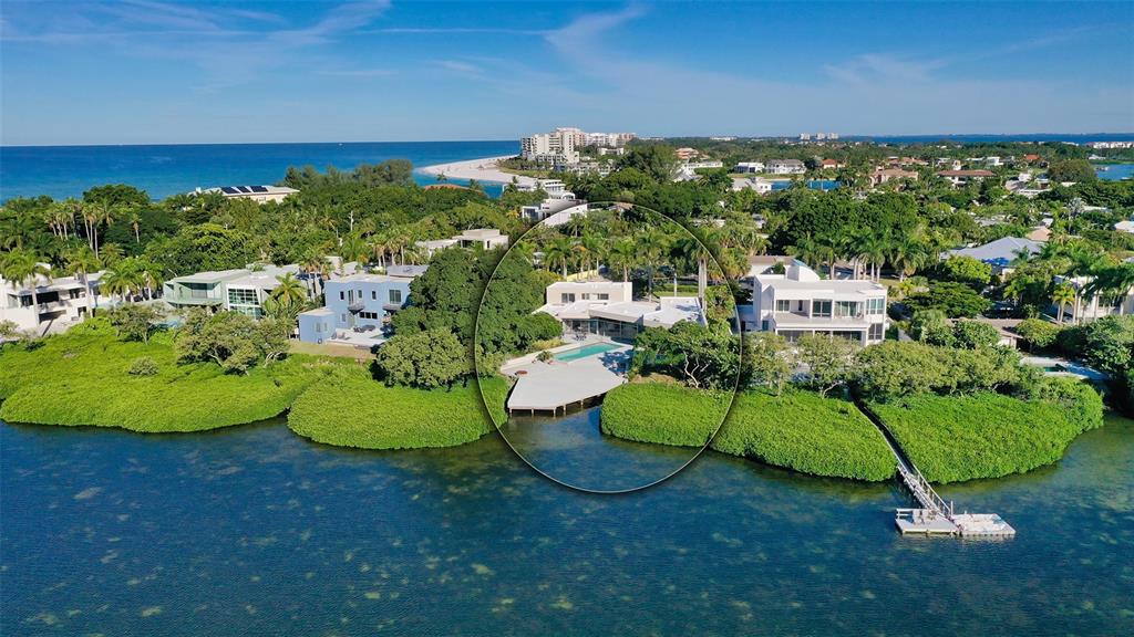 LIDO C - Residential