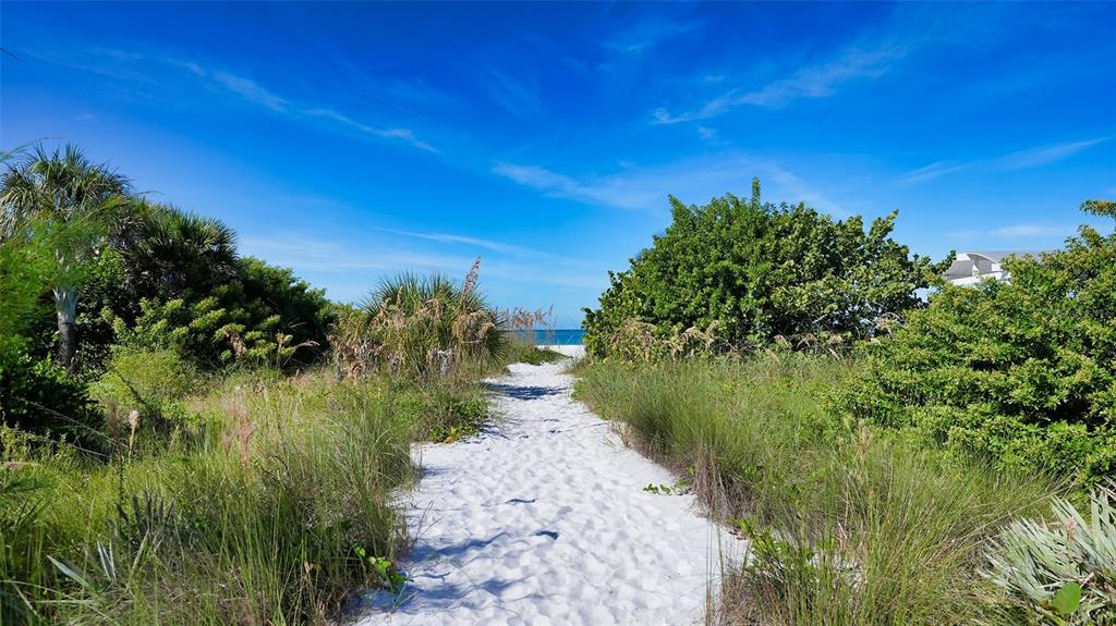 LIDO C - Residential