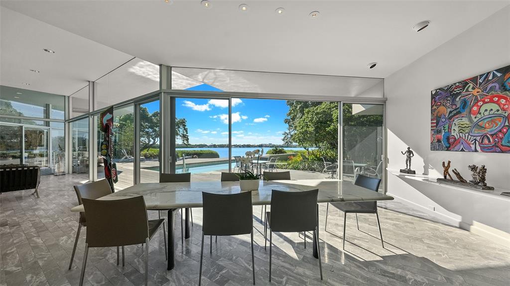 LIDO C - Residential