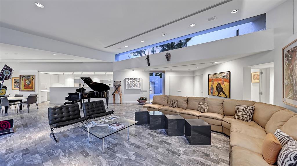 LIDO C - Residential