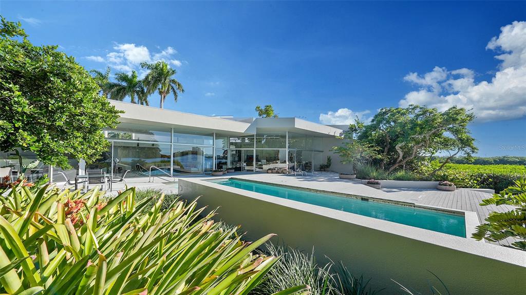 LIDO C - Residential