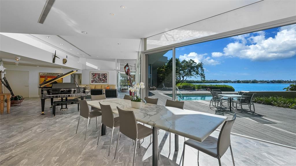 LIDO C - Residential