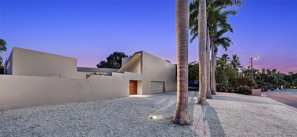 LIDO C - Residential