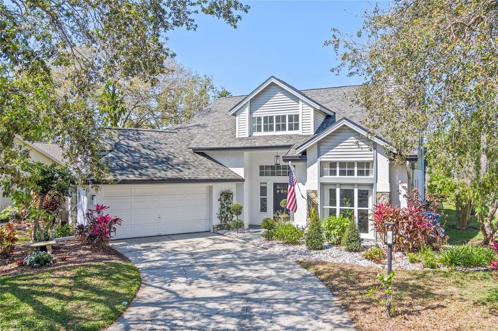 Photo of 19104 Redbay Way, Tampa, FL 33647 (MLS # O6288537)
