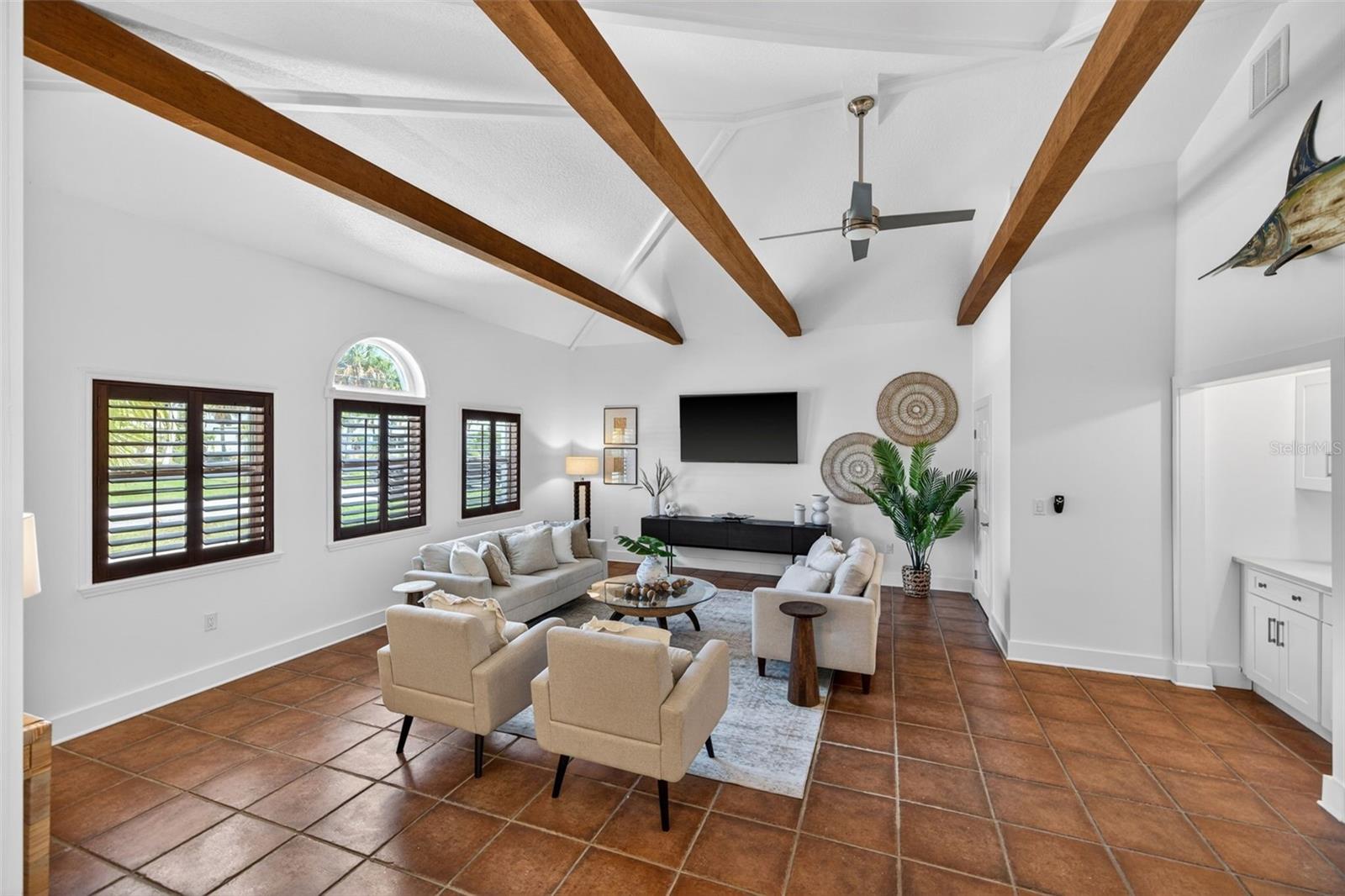CARLOUEL SUB - Residential