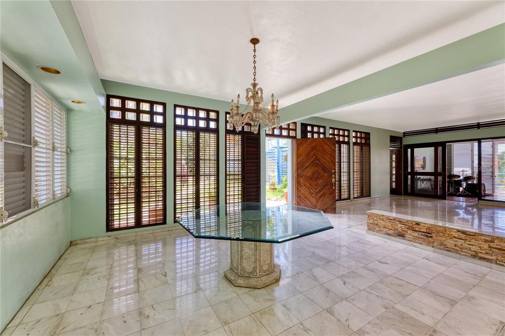 TINTILLO HILLS - Residential