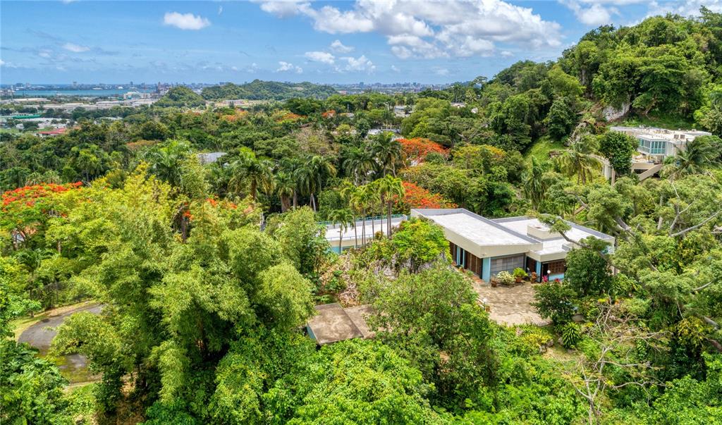 TINTILLO HILLS - Residential