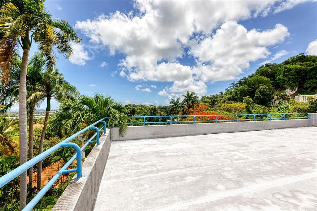 TINTILLO HILLS - Residential