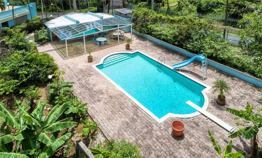 TINTILLO HILLS - Residential