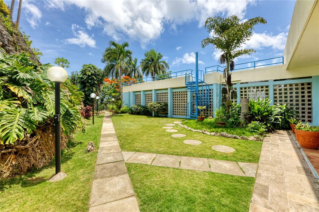 TINTILLO HILLS - Residential