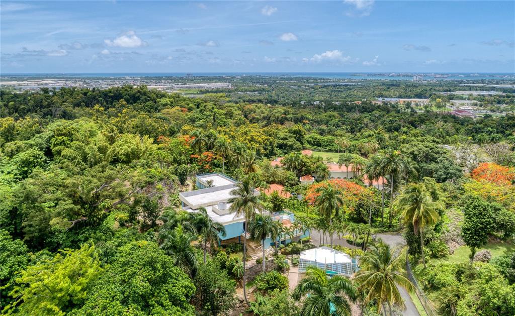 TINTILLO HILLS - Residential