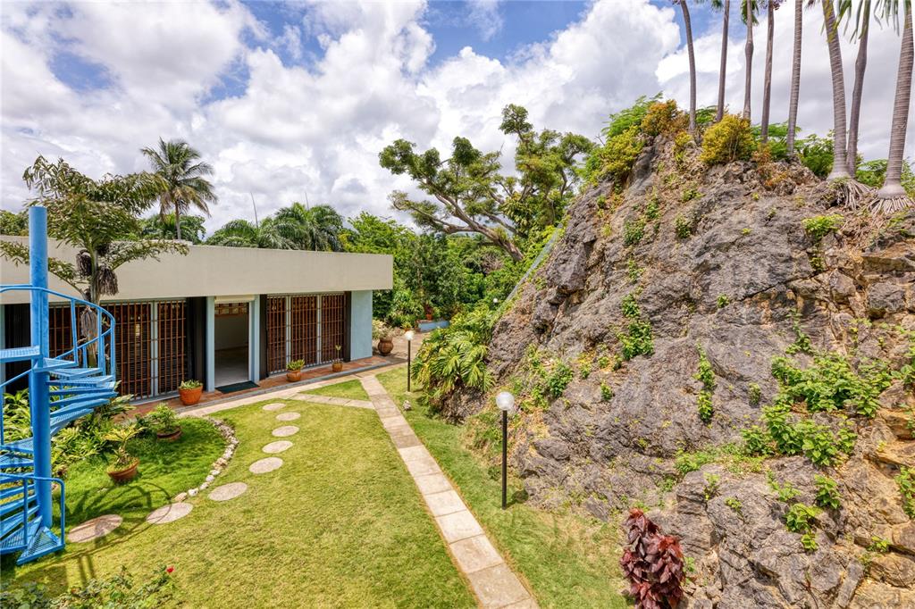 TINTILLO HILLS - Residential