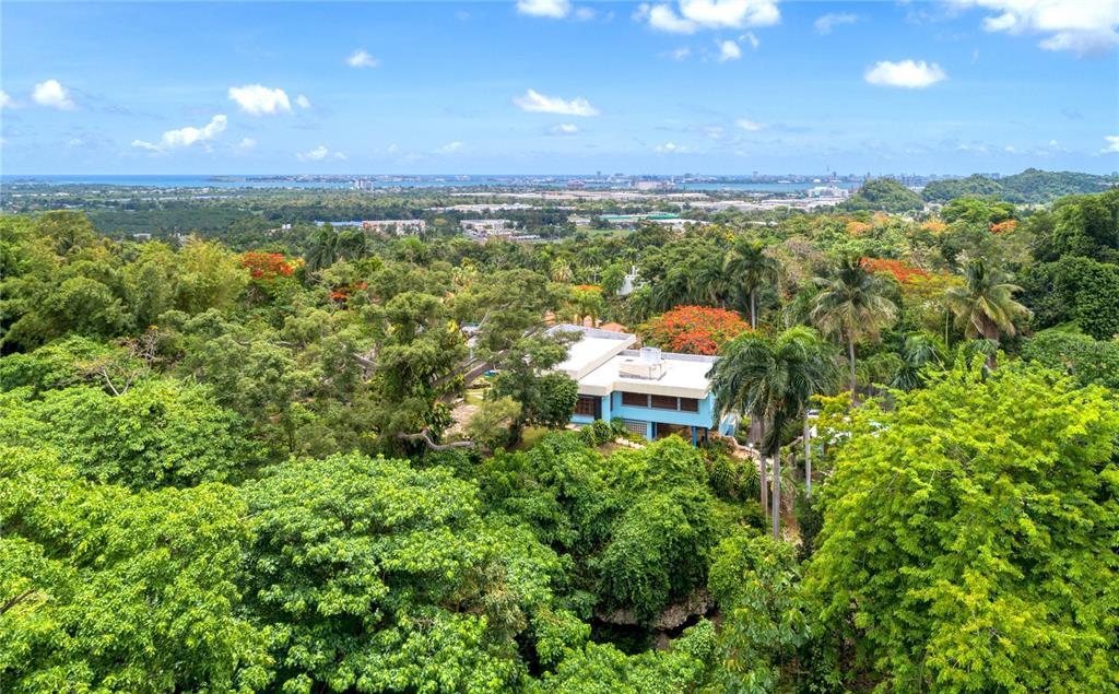 TINTILLO HILLS - Residential