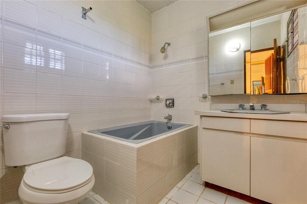 TINTILLO HILLS - Residential