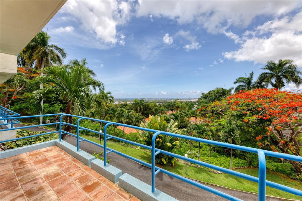 TINTILLO HILLS - Residential