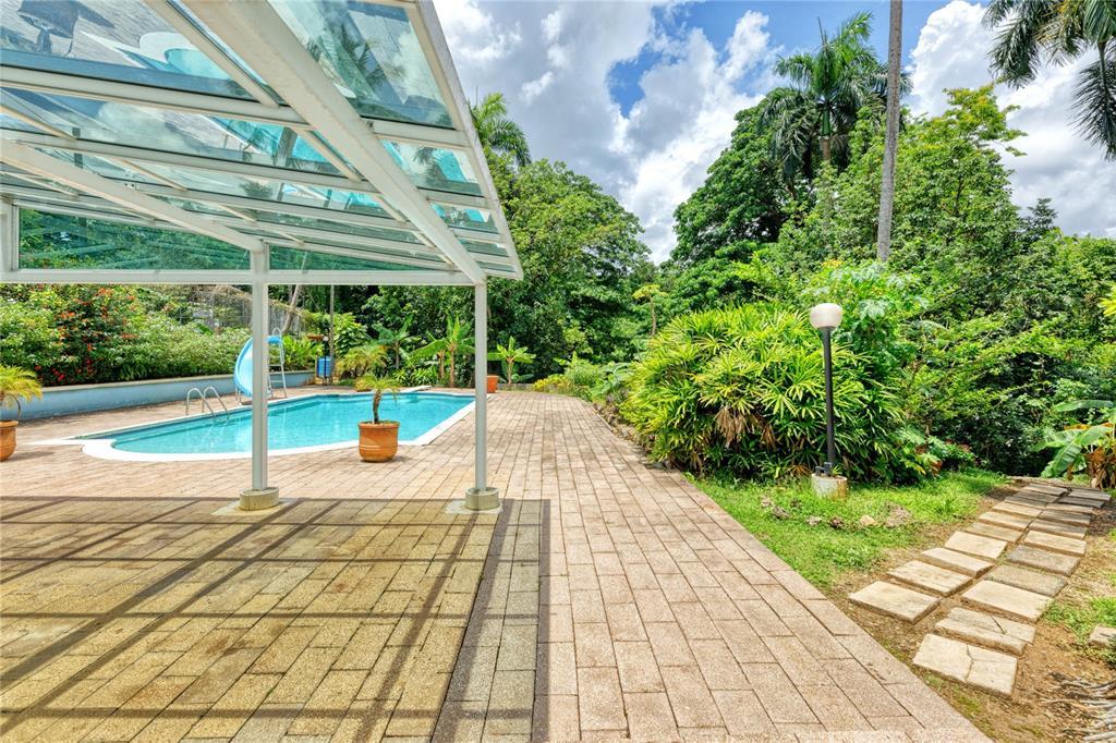 TINTILLO HILLS - Residential