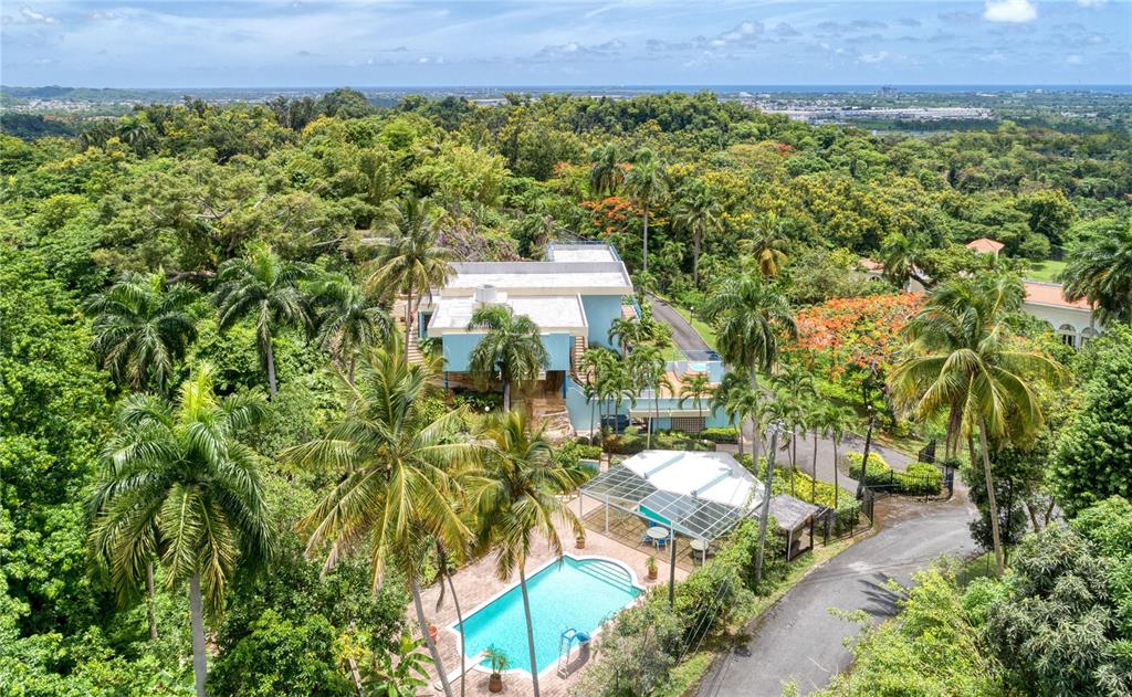 TINTILLO HILLS - Residential