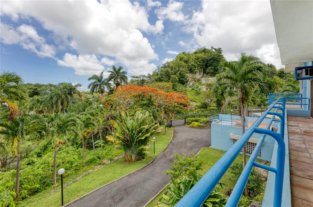 TINTILLO HILLS - Residential