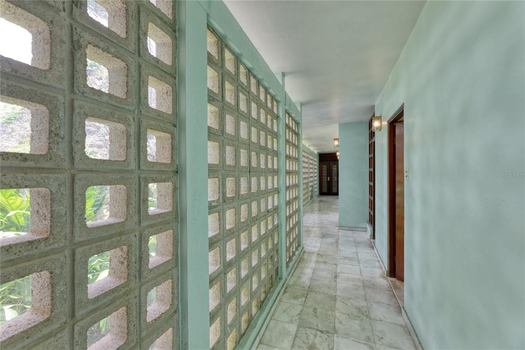 TINTILLO HILLS - Residential