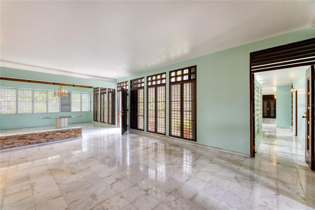 TINTILLO HILLS - Residential