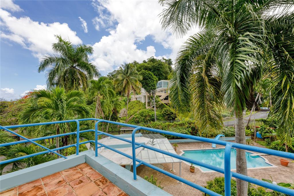 TINTILLO HILLS - Residential