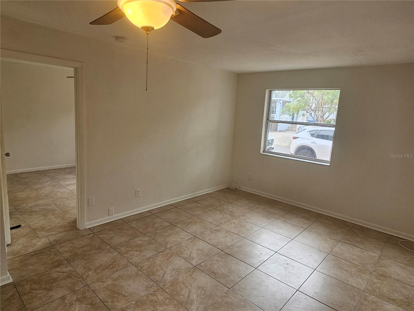 UPTOWN - Residential Lease